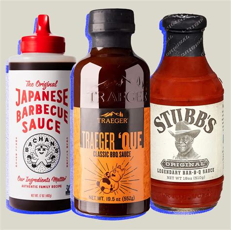 the best bottled bbq sauce taste test kitchn|bottled bbq sauce reviews.